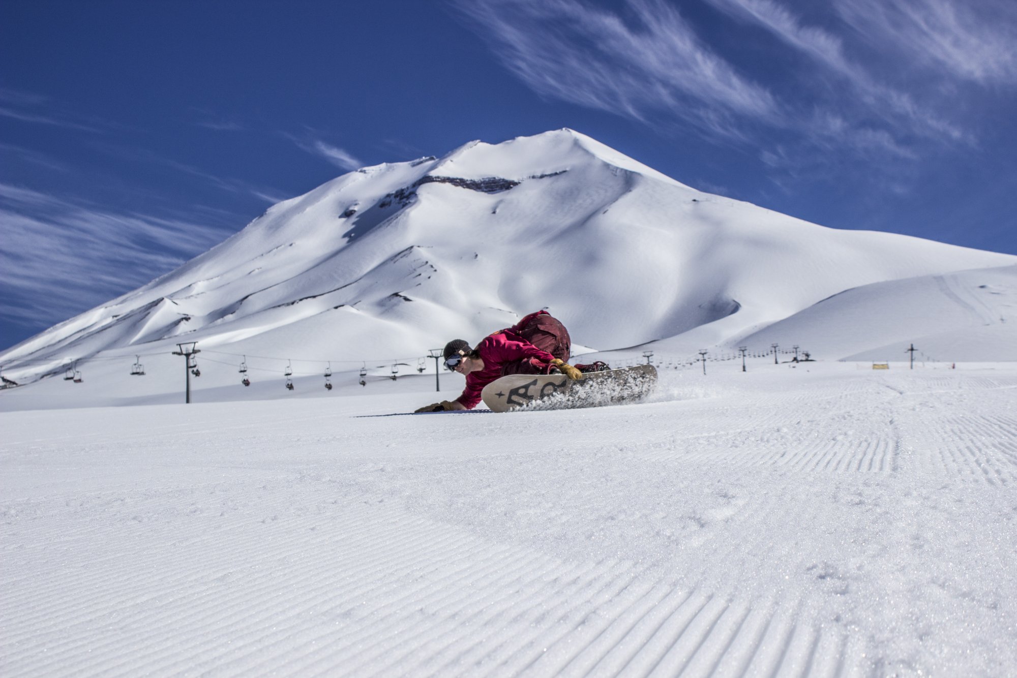 ski